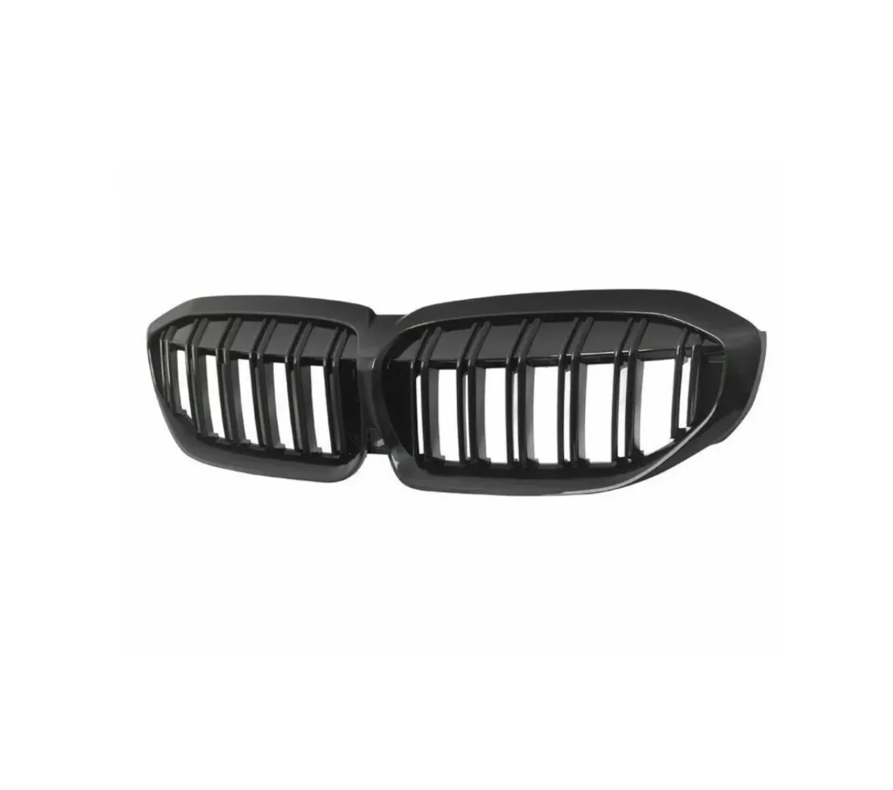 Full Body Kit- Fits BMW G20 SE 3 Series - SE Sport - Gloss Black - Image 19