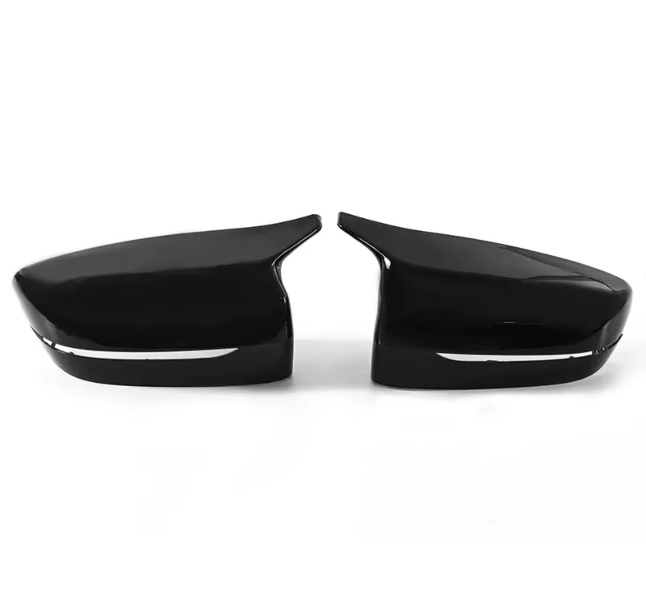 Full Body Kit- Fits BMW G20 SE 3 Series - SE Sport - Gloss Black - Image 21