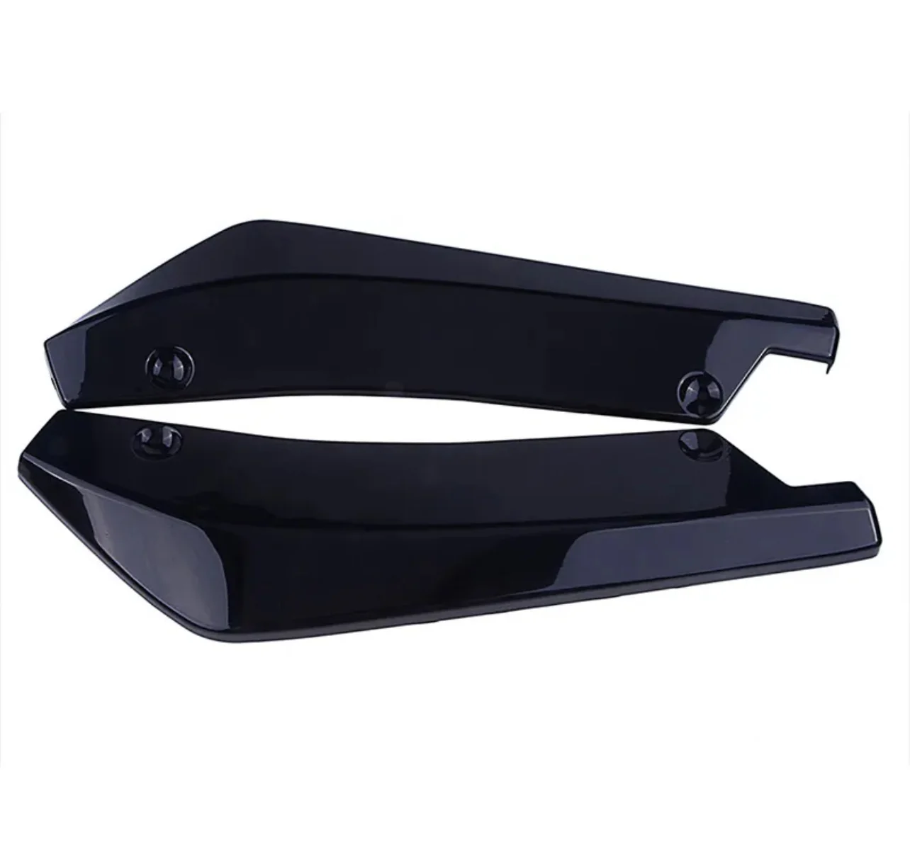 Full Body Kit- Fits BMW G20 SE 3 Series - SE Sport - Gloss Black - Image 25