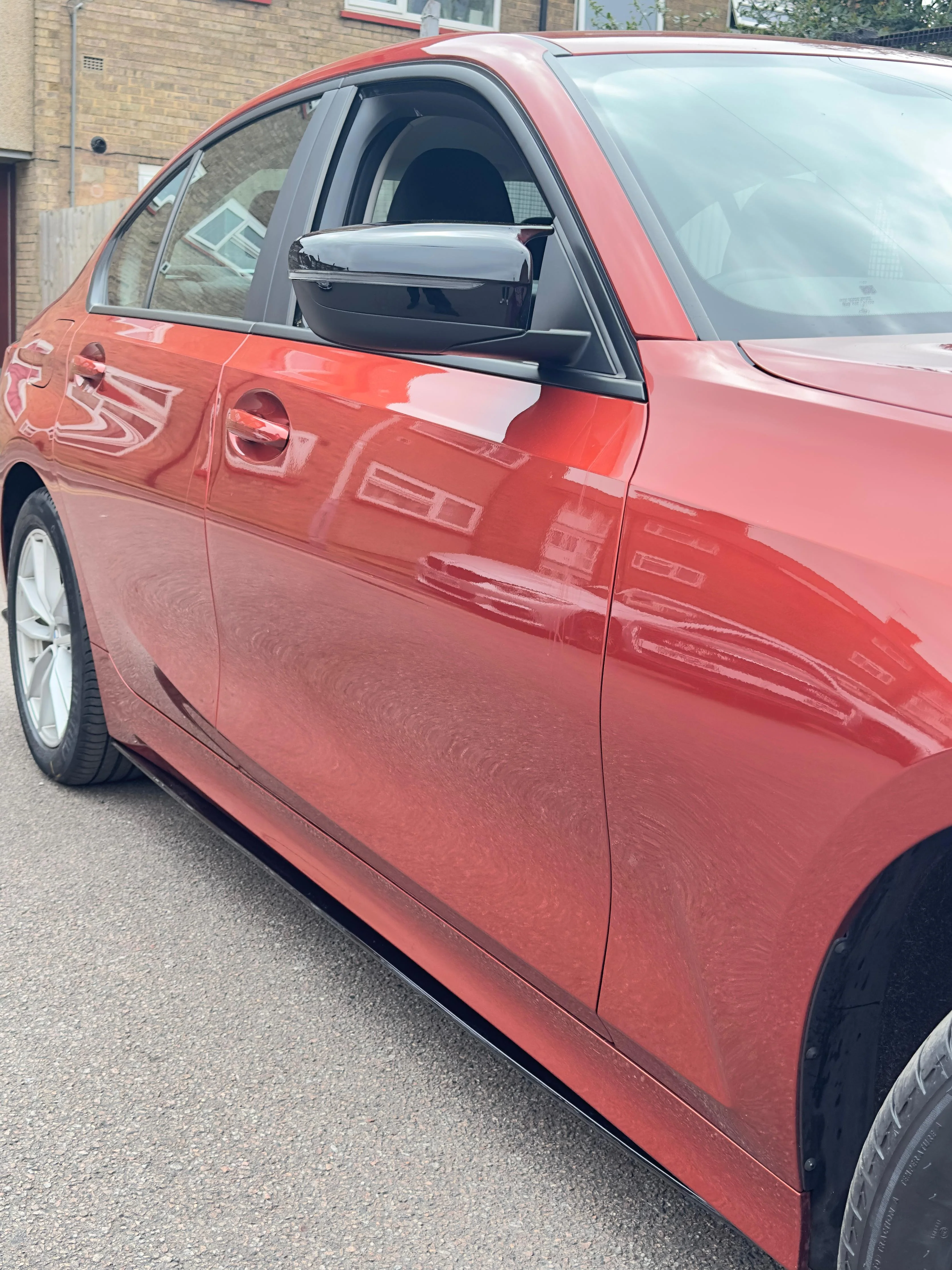 Full Body Kit- Fits BMW G20 SE 3 Series - SE Sport - Gloss Black - Image 7