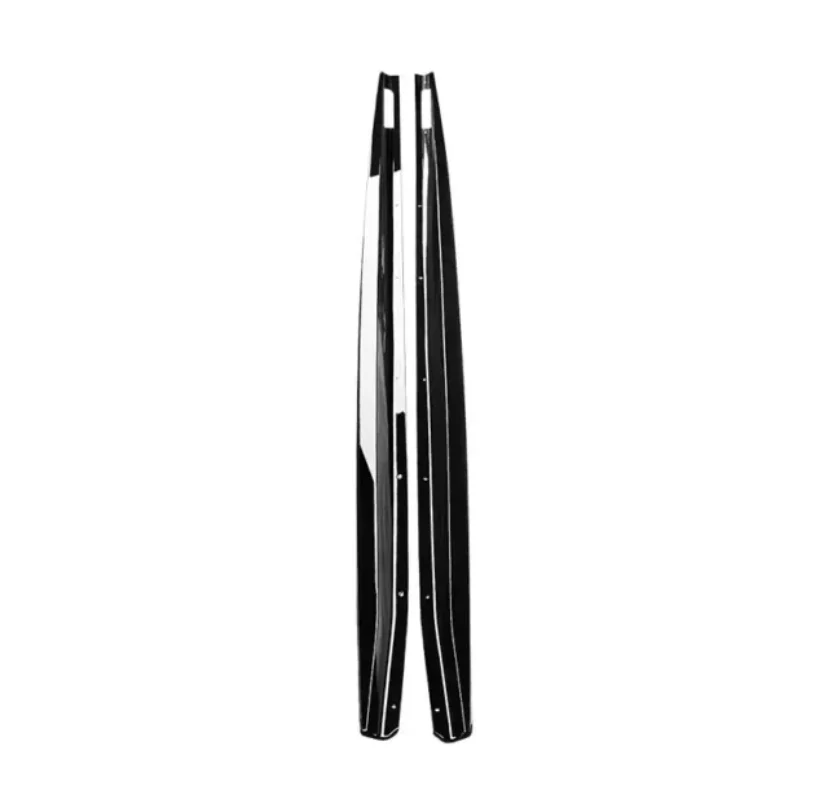 Full Body Kit - Fits BMW G22 G23 G26 - 4 Series - Gloss Black - Image 4