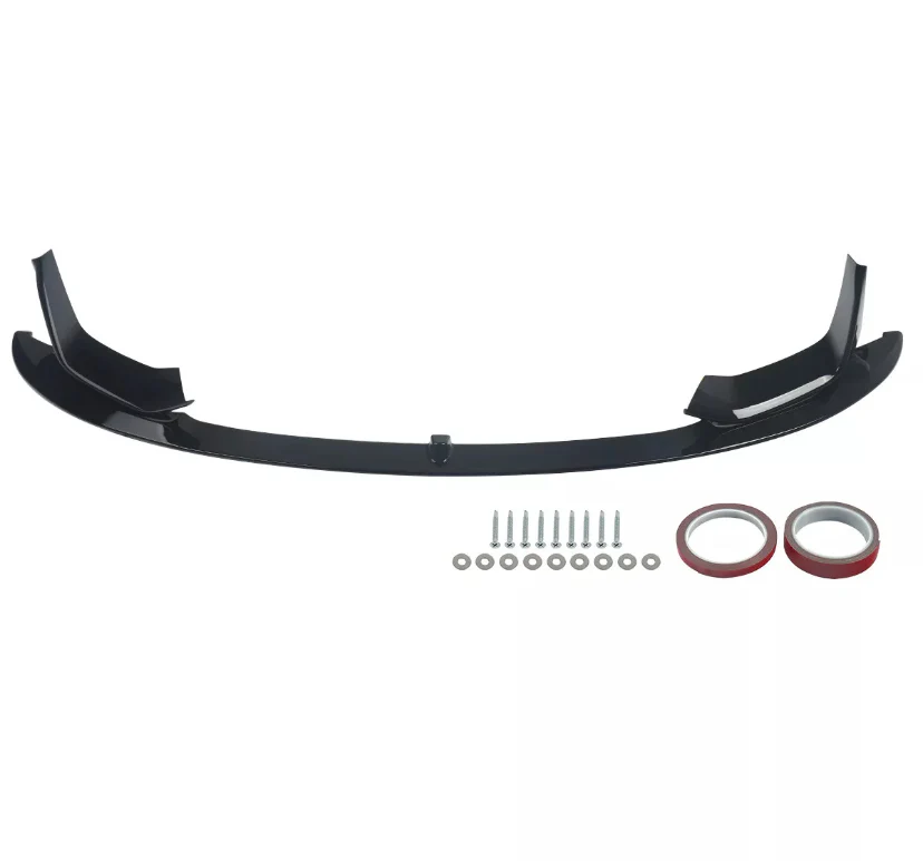 Full Body Kit- Fits BMW  M4 M3 F80 F82  - ABS - Gloss Black - Image 8