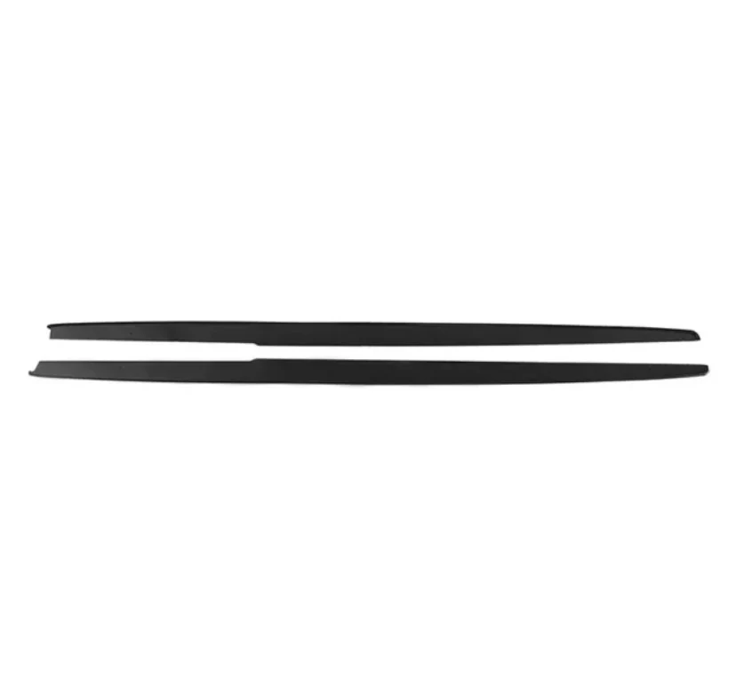 Full Body Kit- Fits BMW  M4 M3 F80 F82  - ABS - Gloss Black - Image 9