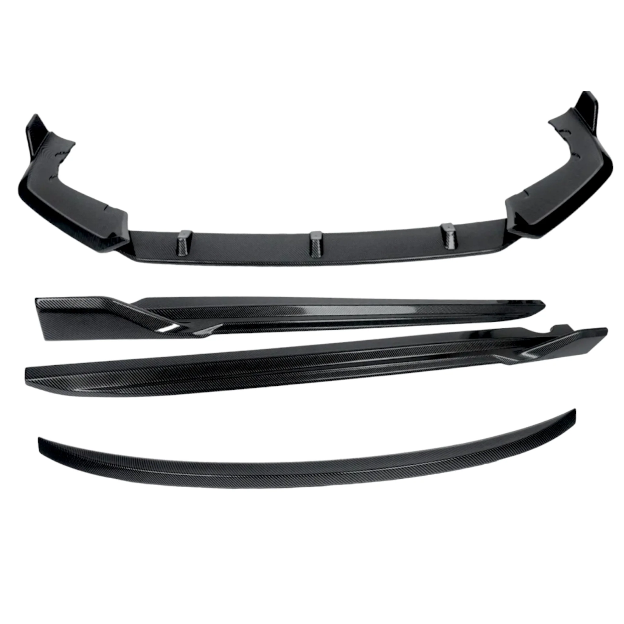 Full Body Kit - Fits BMW X5M F95 G05 - Carbon Look - Image 4