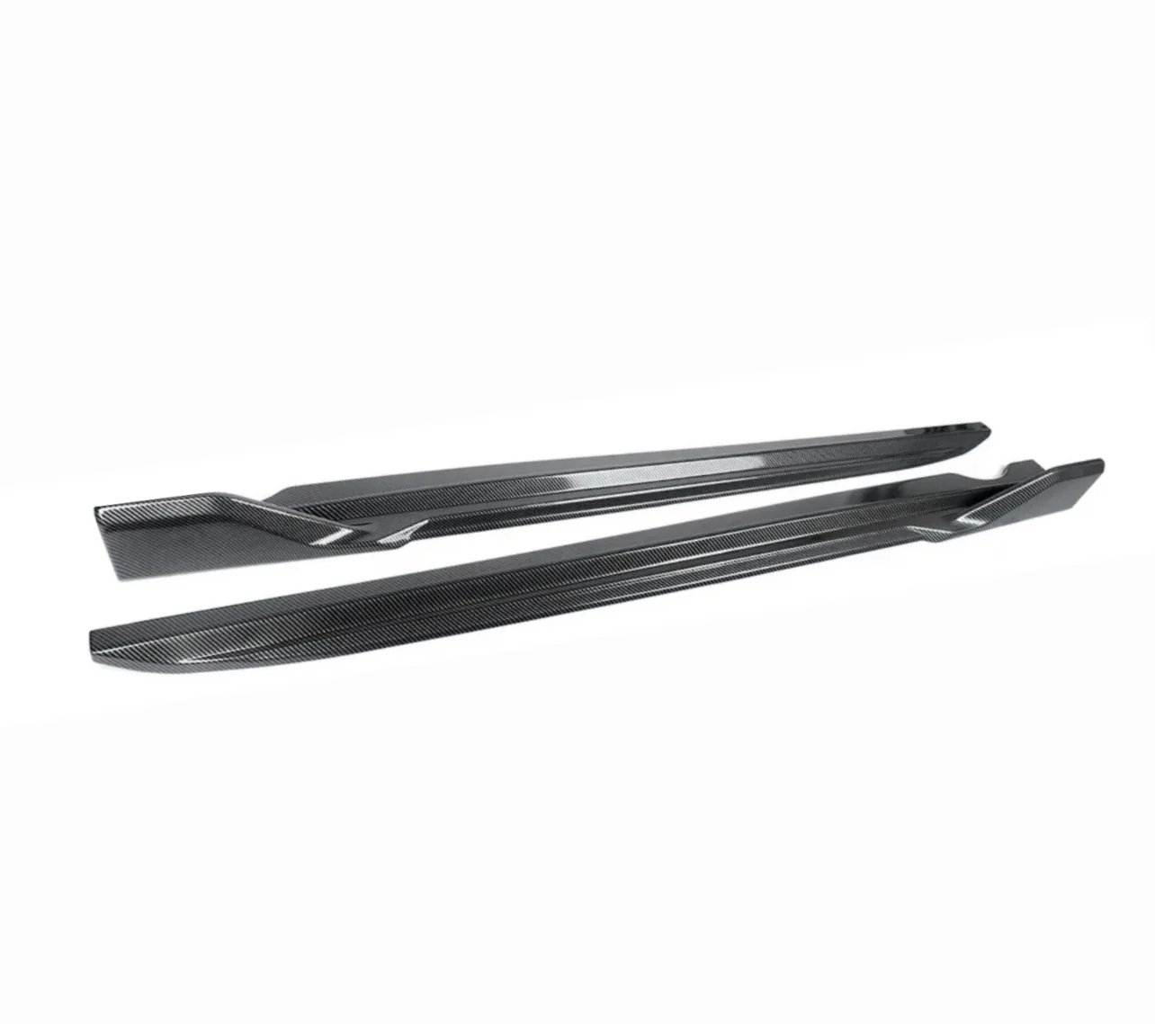 Full Body Kit - Fits BMW X5M F95 G05 - Carbon Look - Image 6
