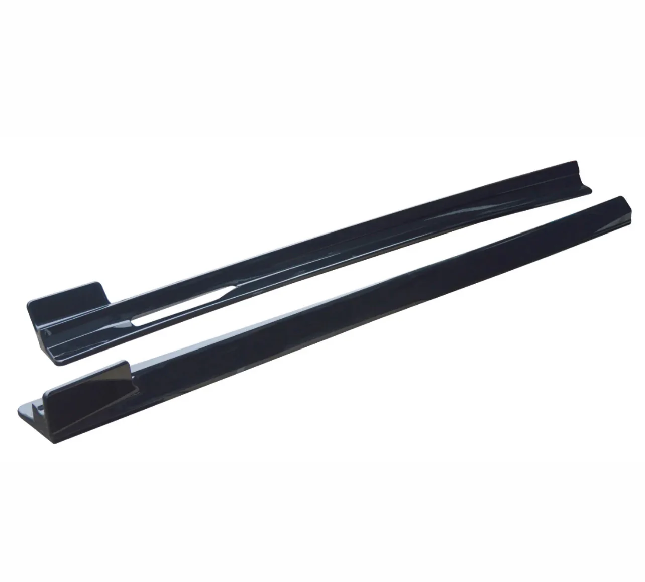 Full Body Kit Fits BMW X6 G06 ABS Gloss Black - Image 12