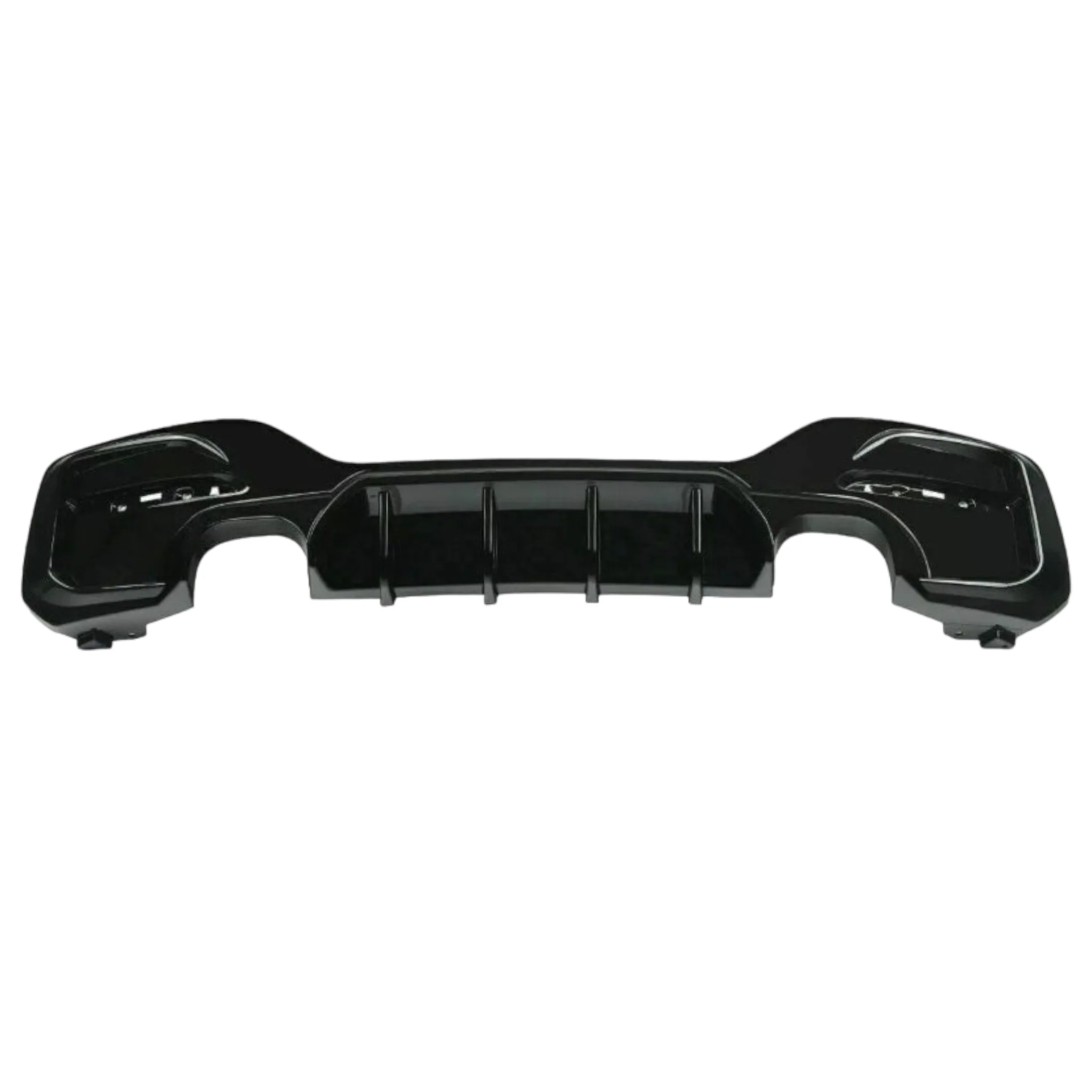 Full Body Kit- Fits F20 LCI 1 Series - ABS - Gloss Black - Image 3