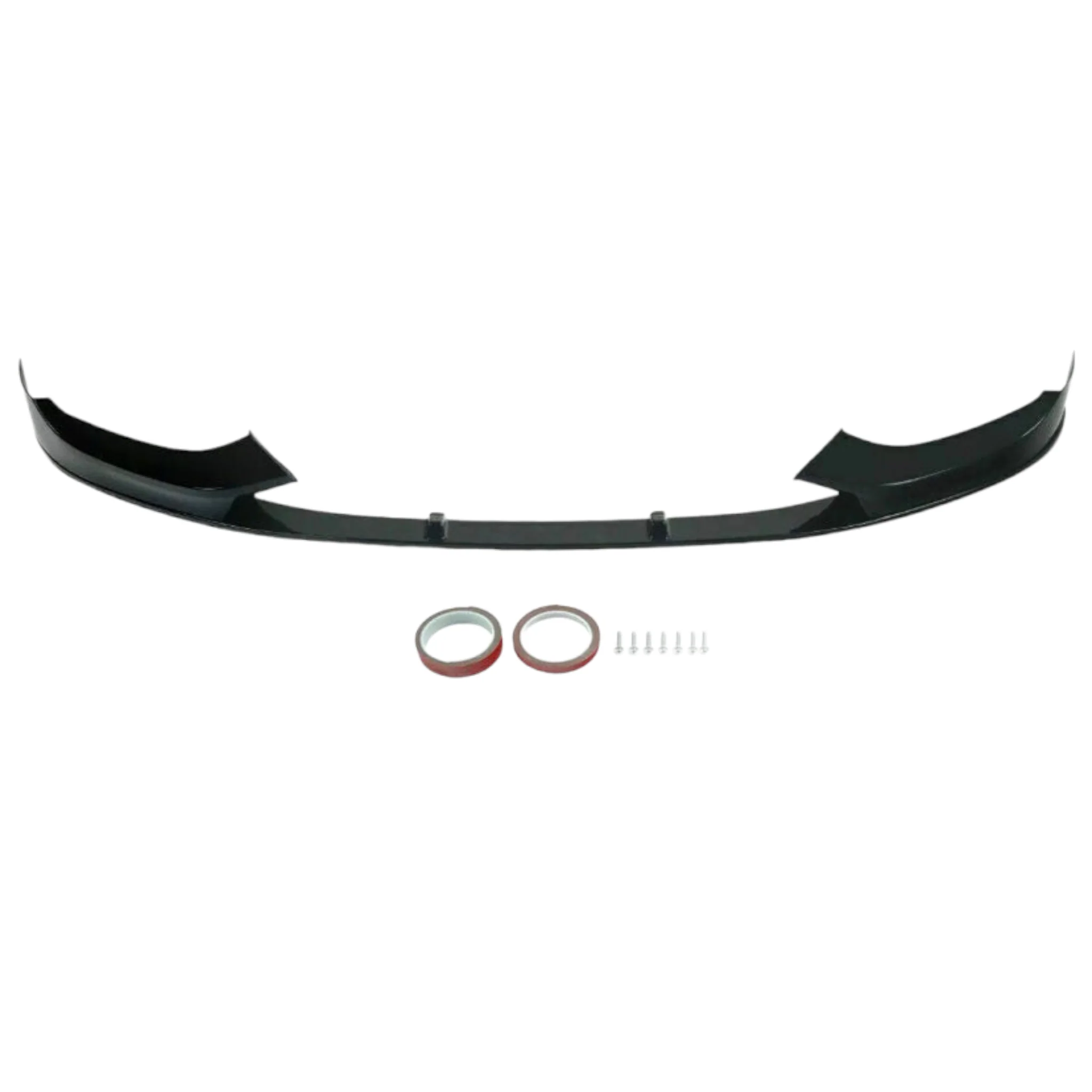 Full Body Kit- Fits F20 LCI 1 Series - ABS - Gloss Black - Image 4