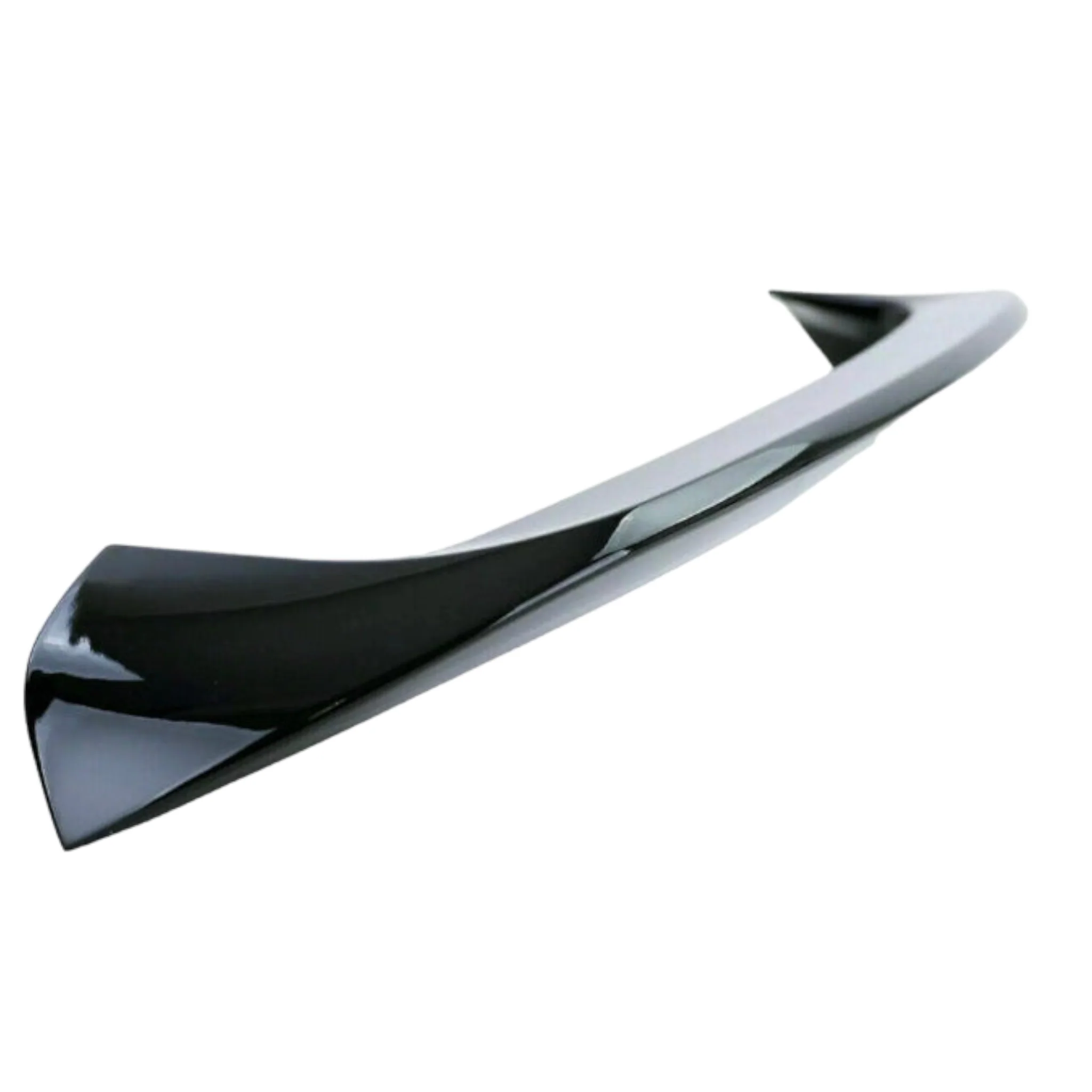 Full Body Kit- Fits F20 LCI 1 Series - ABS - Gloss Black - Image 5