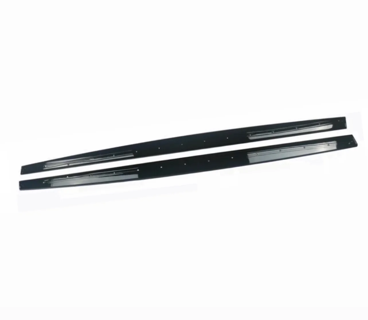 Full Body Kit - M Style - Fits BMW F33 4 Series - Gloss Black - Image 4