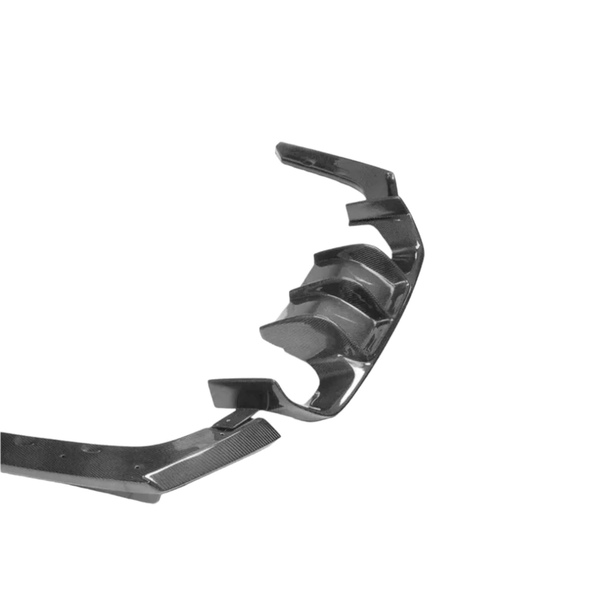 Full Body Kit - MP - Fits BMW F80 F82 F83 M 3 M4 - Carbon Look - Image 3