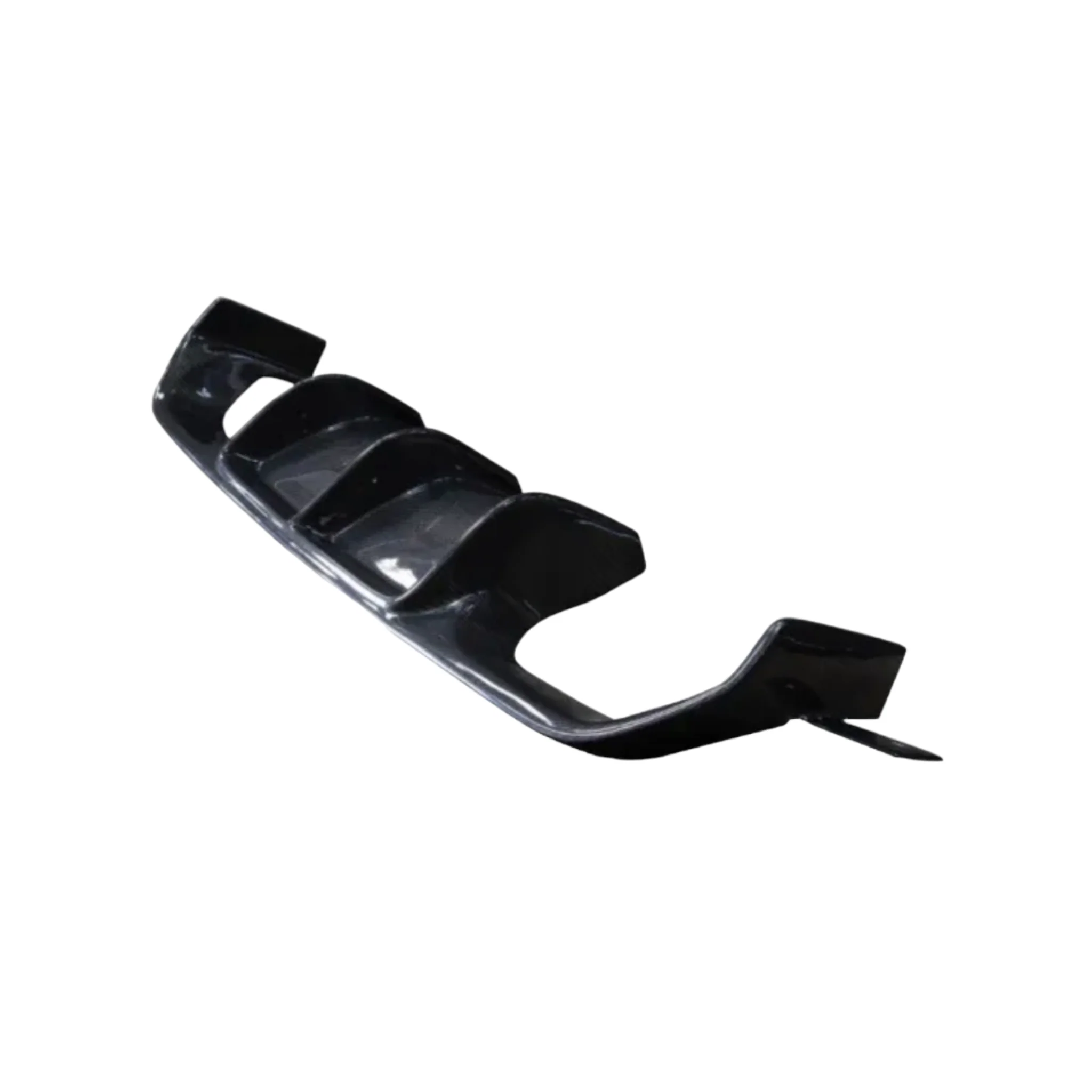 Full Body Kit - MP - Fits BMW F80 F82 F83 M 3 M4 - Carbon Look - Image 6
