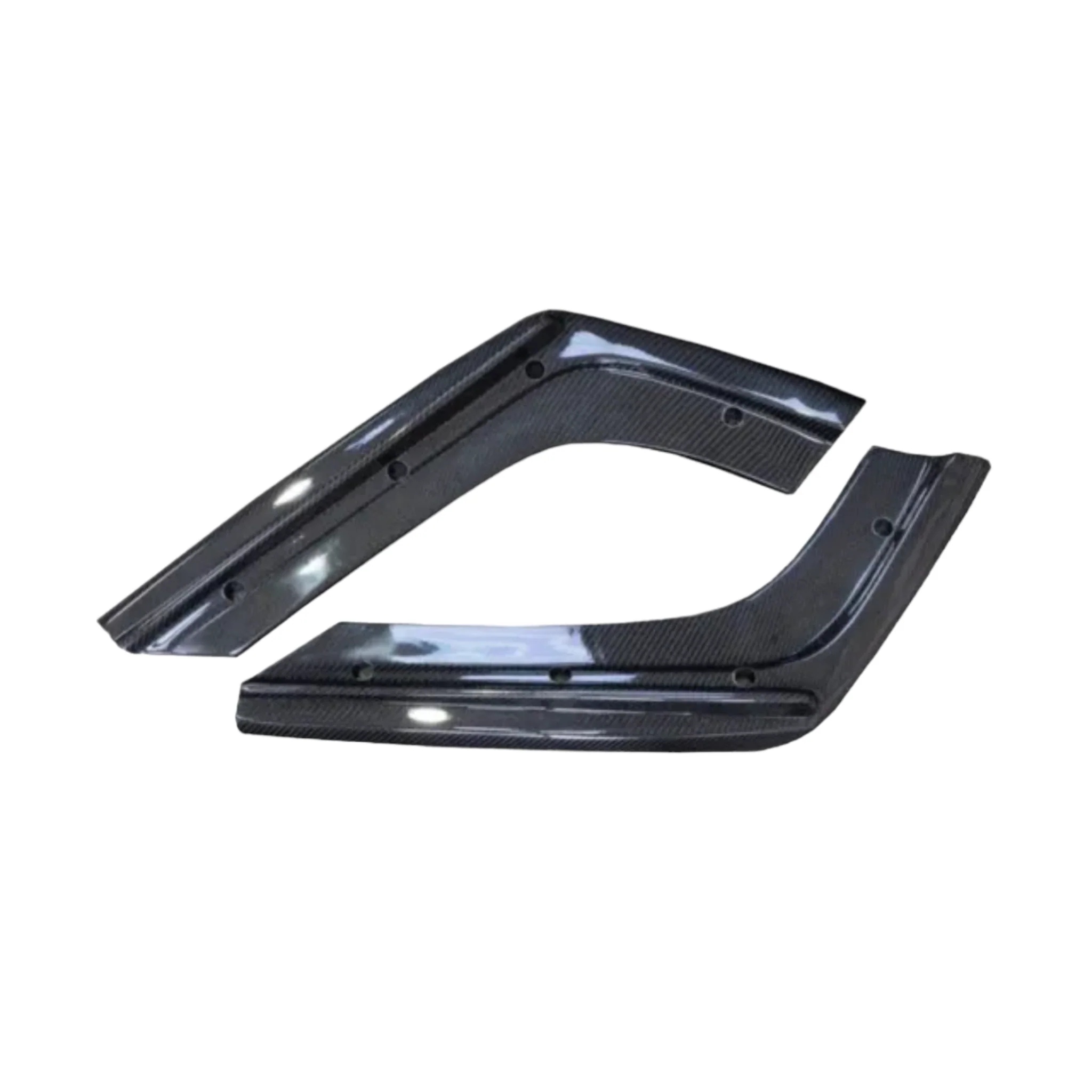 Full Body Kit - MP - Fits BMW F80 F82 F83 M 3 M4 - Carbon Look - Image 8