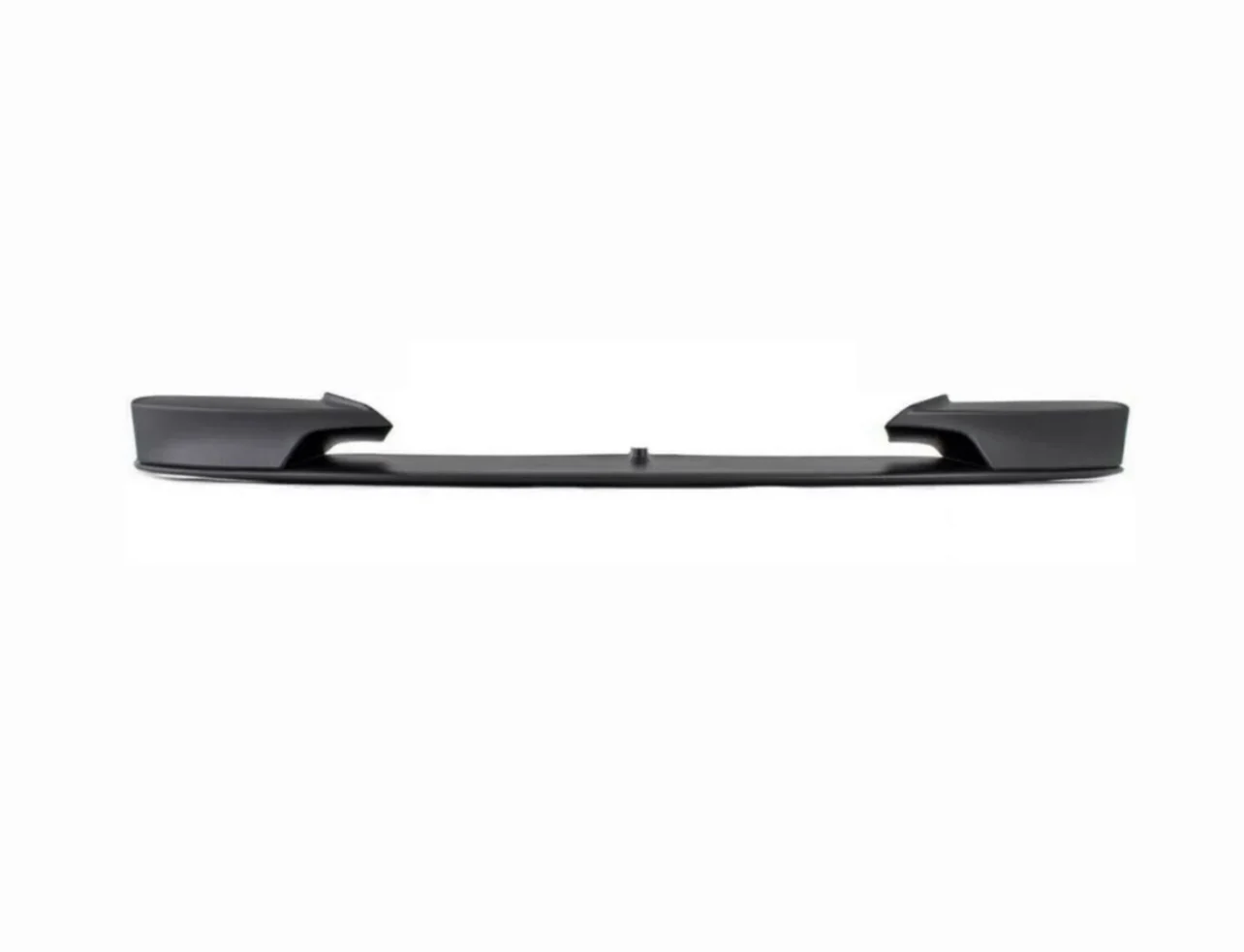 Full Body Kit - V Style or MP Style - Fits BMW F30 3 Series - All Exits Available - Matte Black - Image 4