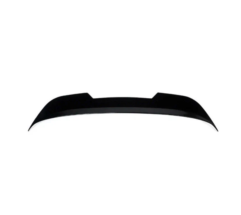 GLOSS BLACK BODY KIT FOR BMW 3 SERIES G21 LCI TOURING ESTATE QUAD TIPS DIFFUSER - Image 7