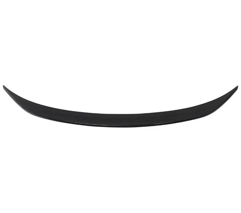 GLOSS BLACK MP STYLE BODY KIT FOR BMW 3 SERIES G20 LCI SPLITTER DIFFUSER FULL SD - Image 5