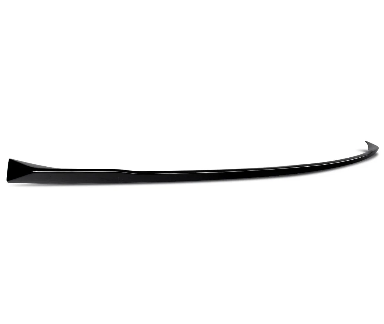 GLOSS BLACK REAR MID WING BOOT SPOILER MP LIP BODY FOR BMW X5 X5M G05 F95 2018+ - Image 6