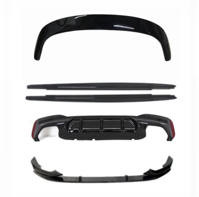 M PERFORMANCE BODYKIT BODY KIT FOR BMW 5 SERIES G31 LCI TOURING ESTATE M5 21-23