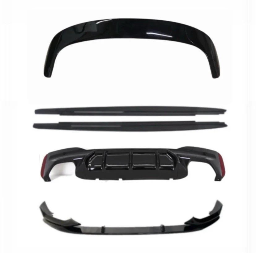 M PERFORMANCE BODYKIT BODY KIT FOR BMW 5 SERIES G31 LCI TOURING ESTATE M5 21-23