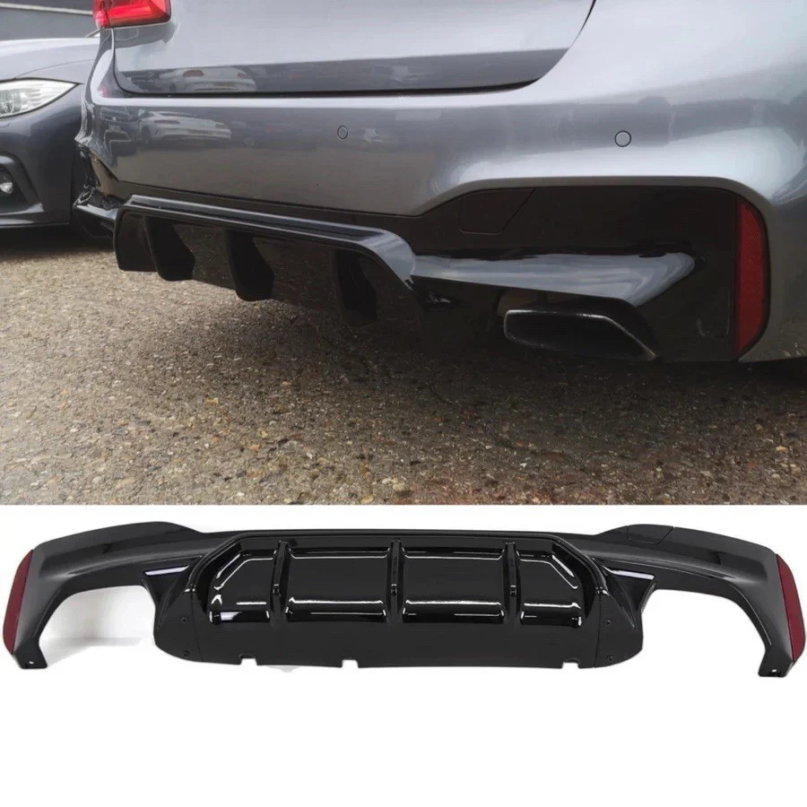 M PERFORMANCE BODYKIT BODY KIT FOR BMW 5 SERIES G31 PRE LCI TOURING ESTATE M5 DF - Image 2