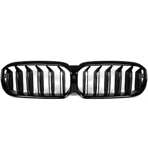 PERFORMANCE BODYKIT BODY KIT FOR BMW 5 SERIES G30 LCI SPLITTER REAR M5 DIFFUSER - Image 6