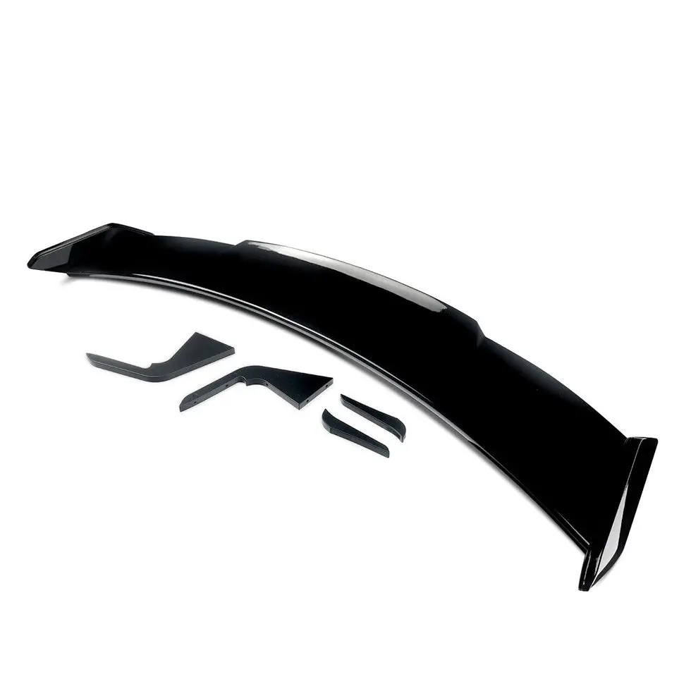 REAR BOOT TRUNK SPOILER WING FOR BMW G80 F80 M3 G82 F82 M4 F32 F30 G20 G22 M2 - Image 5