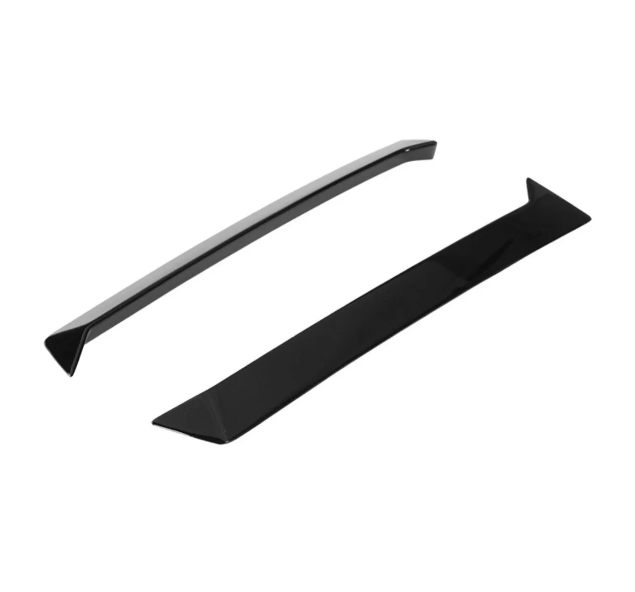 REAR ROOF SPOILER G21 WING LIP FOR BMW 3 SERIES ESTATE TOURING GLOSS BLACK ED2 - Image 10
