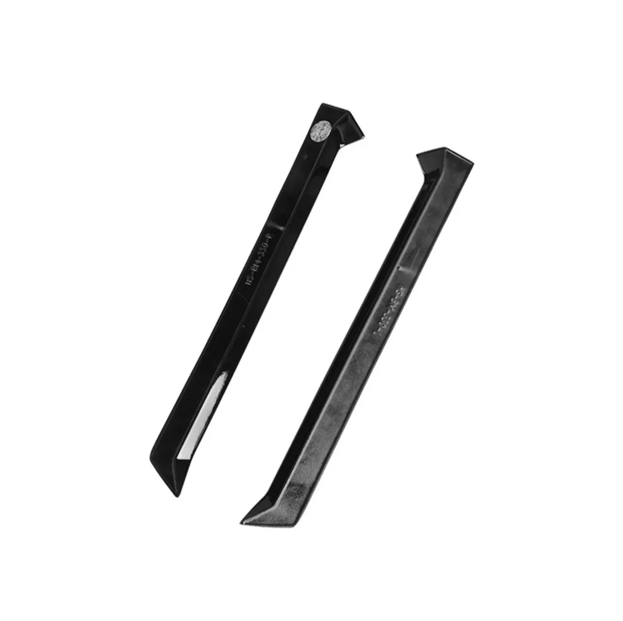 REAR ROOF SPOILER G21 WING LIP FOR BMW 3 SERIES ESTATE TOURING GLOSS BLACK ED2 - Image 6