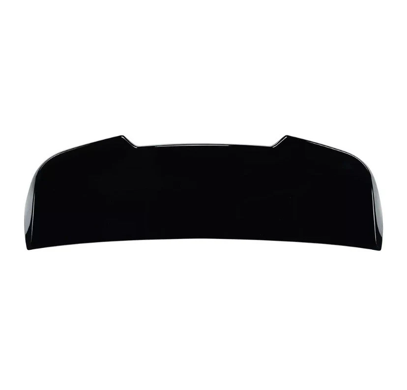 REAR ROOF SPOILER WING FOR BMW 3 SERIES G21 ESTATE TOURING GLOSS BLACK ABS - Image 10