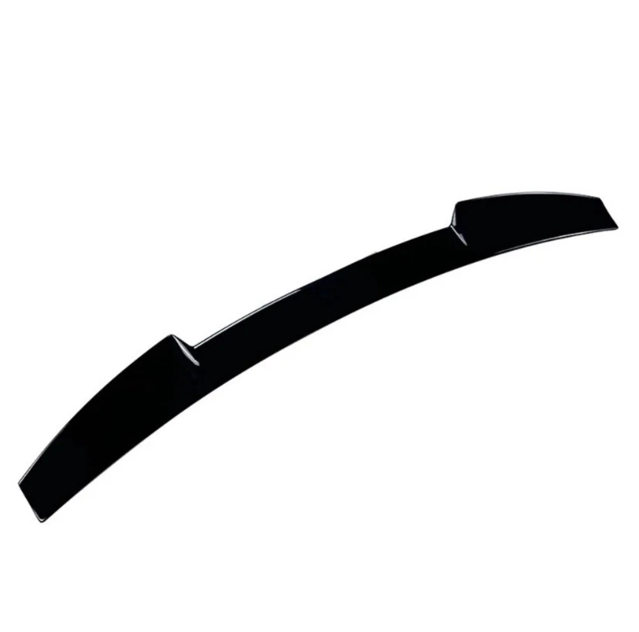 Rear Roof Spoiler Wing Lip For BMW 2 Series G42 2 Door Coupe M2 G87 Gloss Black - Image 11
