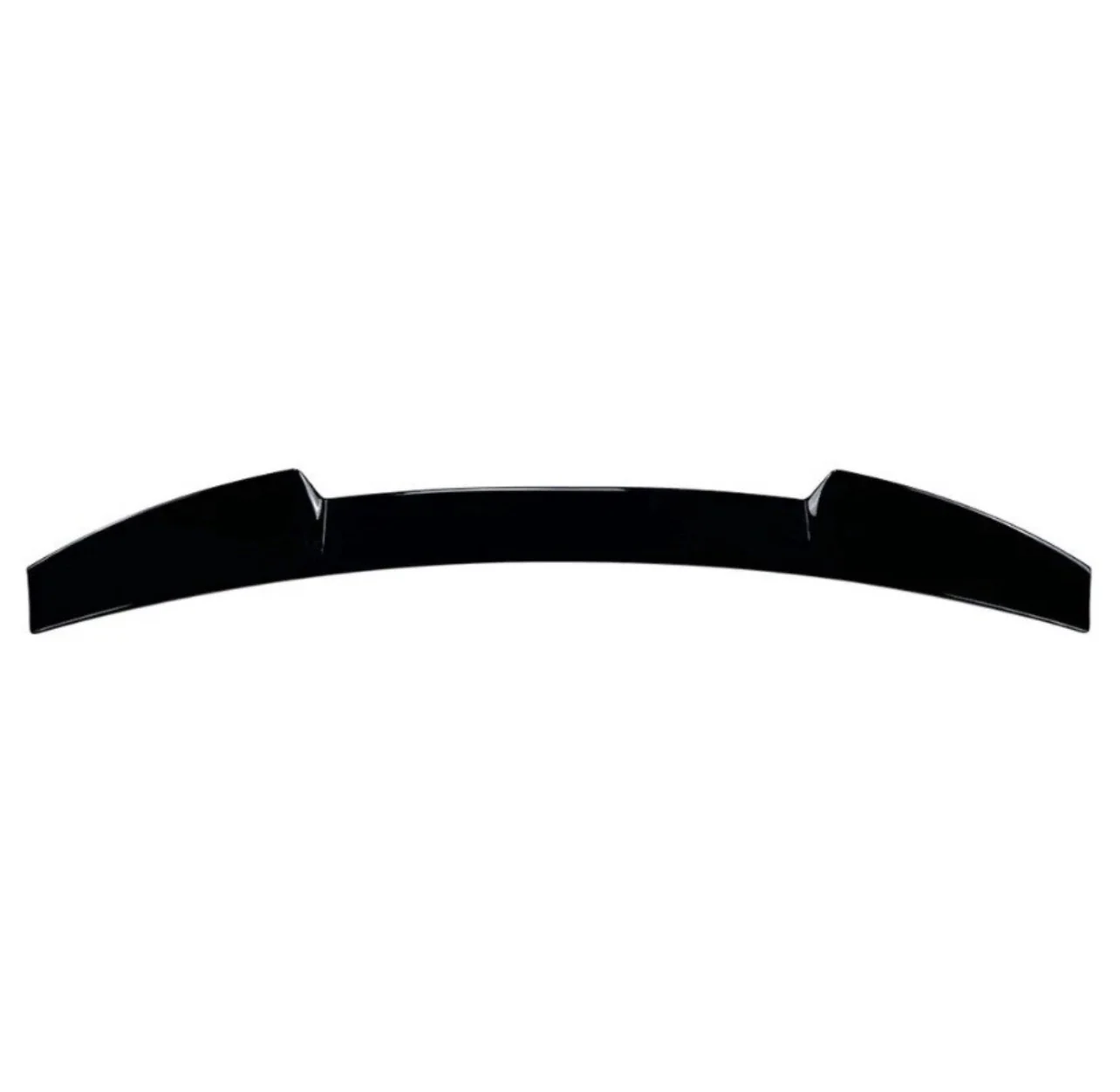 Rear Roof Spoiler Wing Lip For BMW 2 Series G42 2 Door Coupe M2 G87 Gloss Black - Image 6