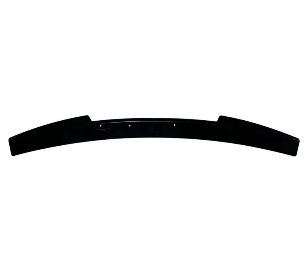 Rear Roof Spoiler Wing Lip For BMW 2 Series G42 2 Door Coupe M2 G87 Gloss Black - Image 8