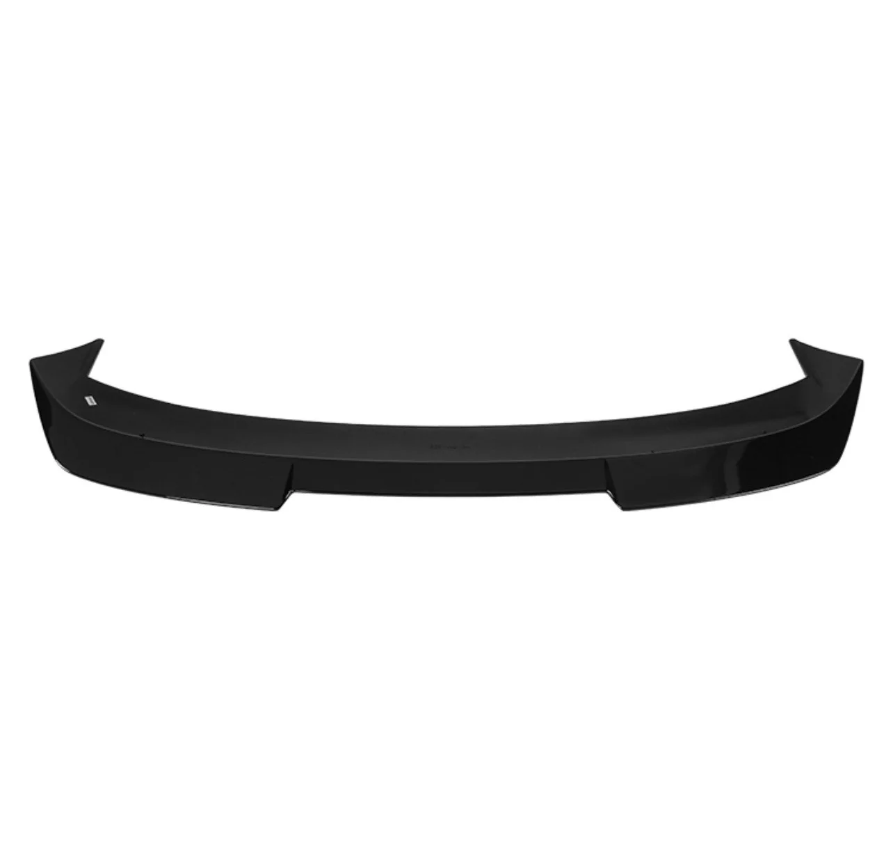 REAR ROOF SPOILER WING LIP FOR BMW 3 SERIES G21 ESTATE TOURING GLOSS BLACK ED2 - Image 6