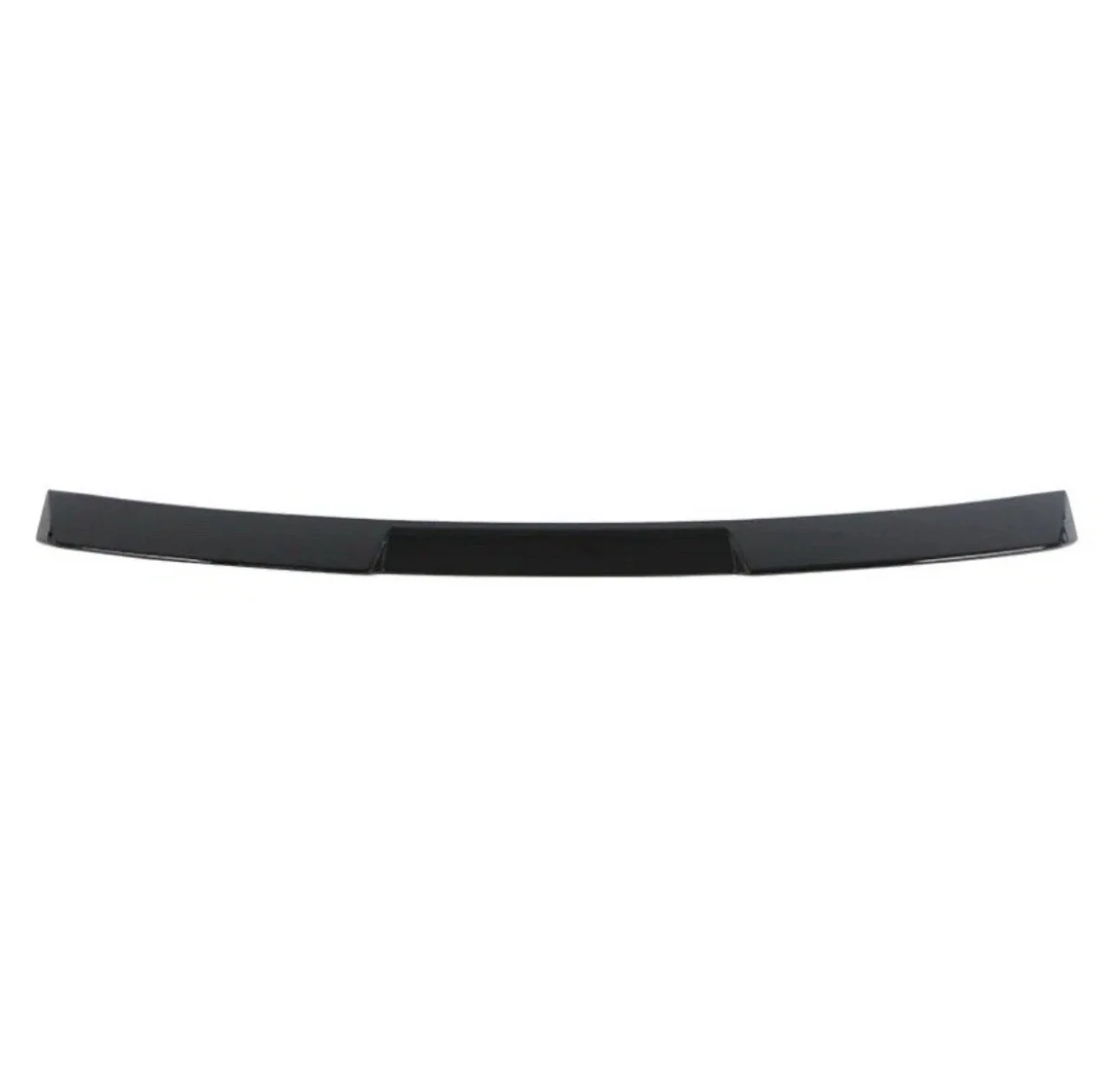 Rear V Roof Spoiler Wing Lip For BMW 4 Series F32 F82 M4 2 Door Coupe - Image 3