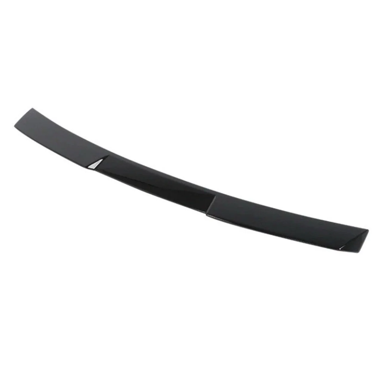 Rear V Roof Spoiler Wing Lip For BMW 4 Series F32 F82 M4 2 Door Coupe - Image 6