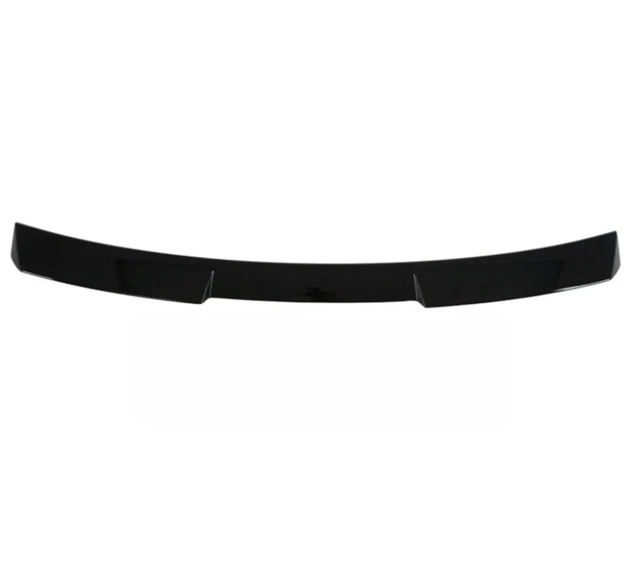 Rear V Roof Spoiler Wing Lip For BMW 4 Series F32 F82 M4 2 Door Coupe - Image 7