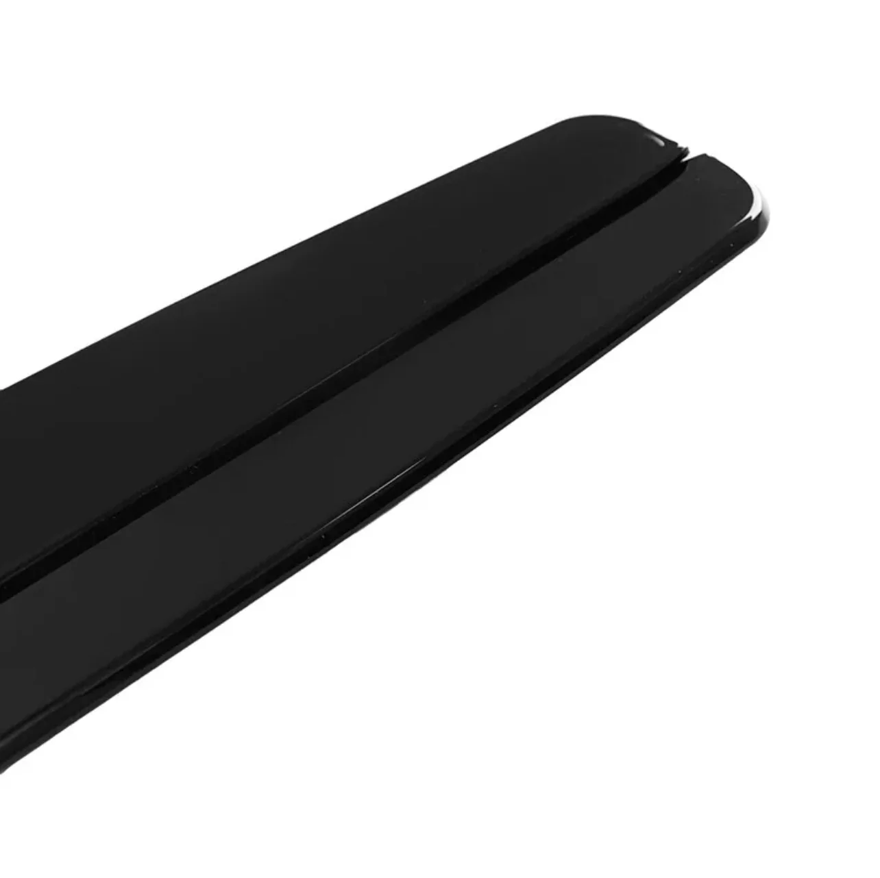 Side Extensions Blades - Sports Performance - Fits BMW F80 F82 F83 M3 M4 - Gloss Black - Image 7