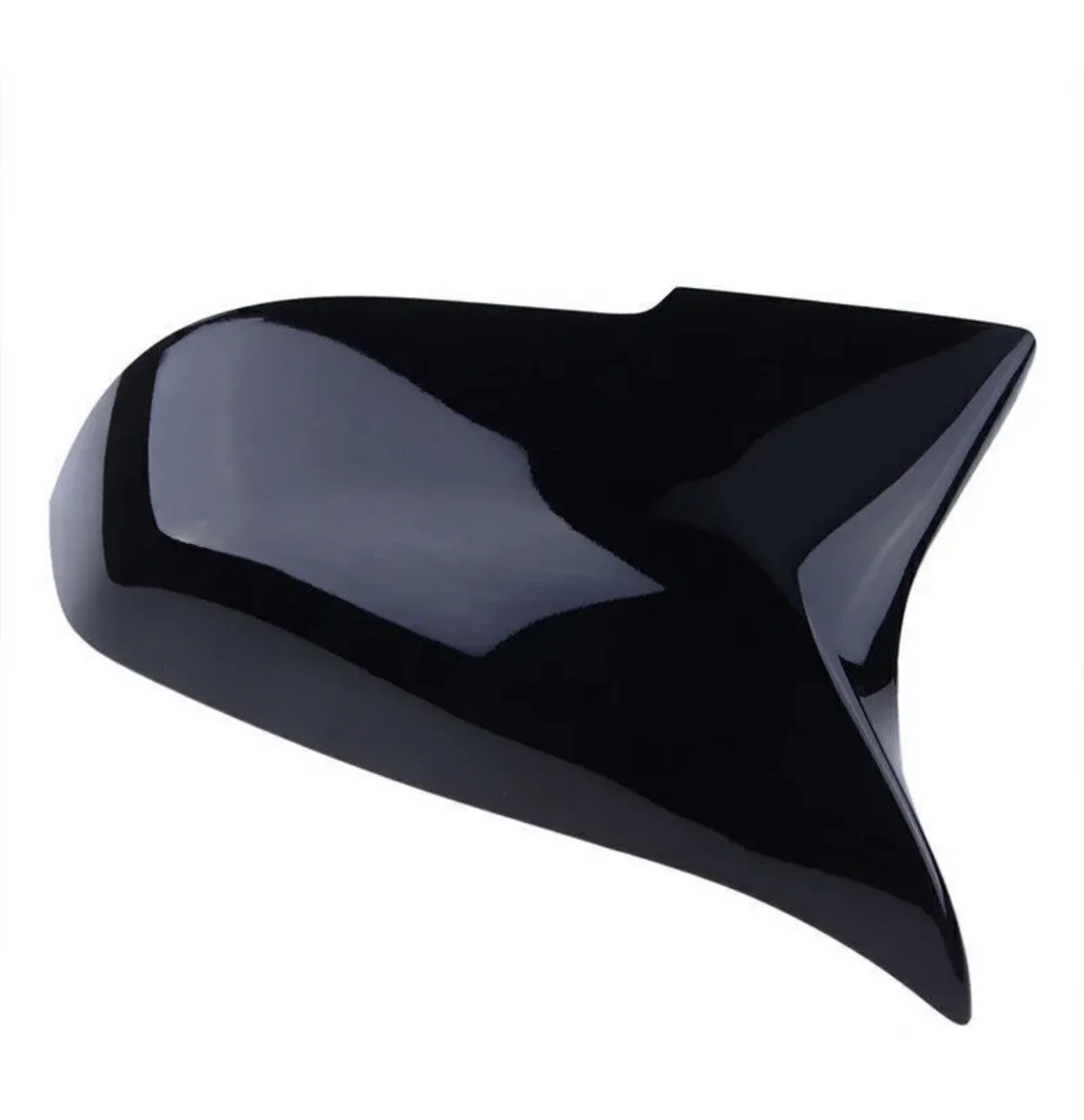 Side Mirror Covers - M4 Style - BMW F32 F33 F36 F30 F20 - Image 3