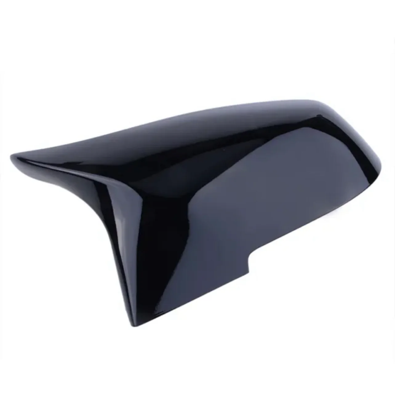Side Mirror Covers - M4 Style - BMW F32 F33 F36 F30 F20 - Image 4